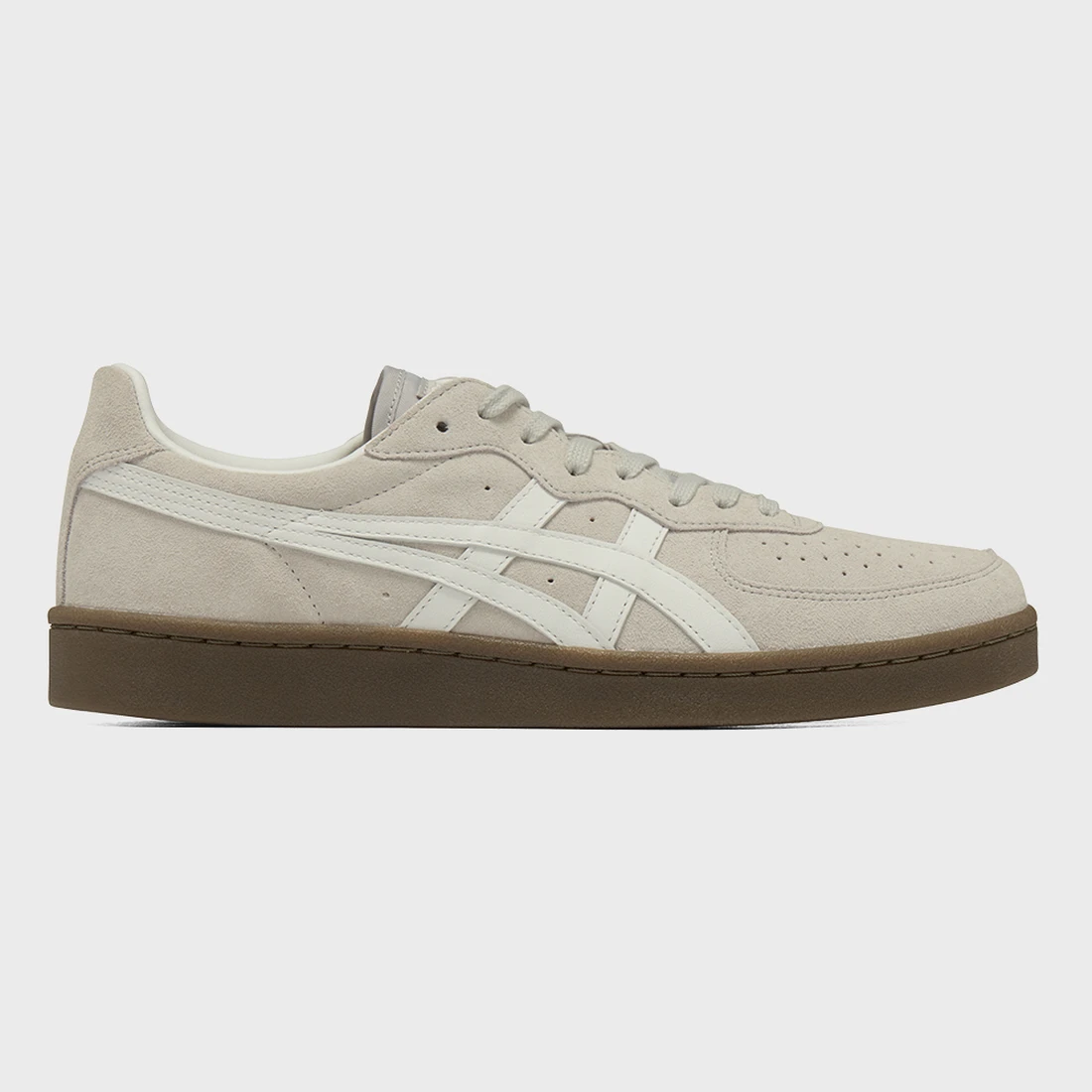 오니츠카 타이거 GSM 오이스터 그레이 1183C656-020