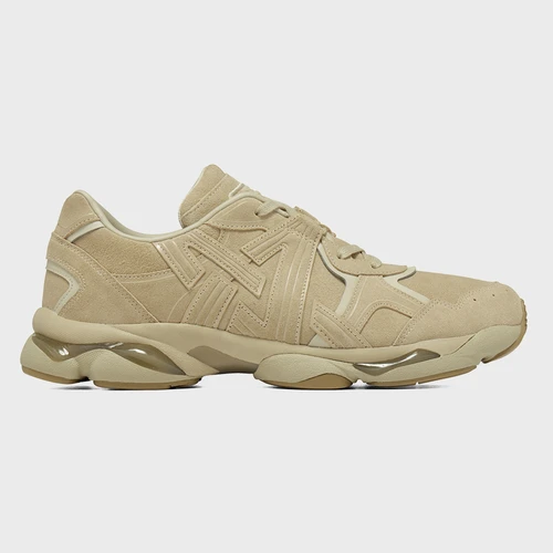 오니츠카 타이거 티그런 우드 크레이프