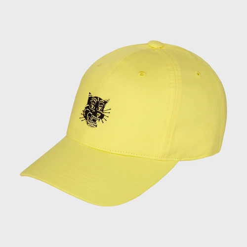 오니츠카 타이거 자수 볼캡