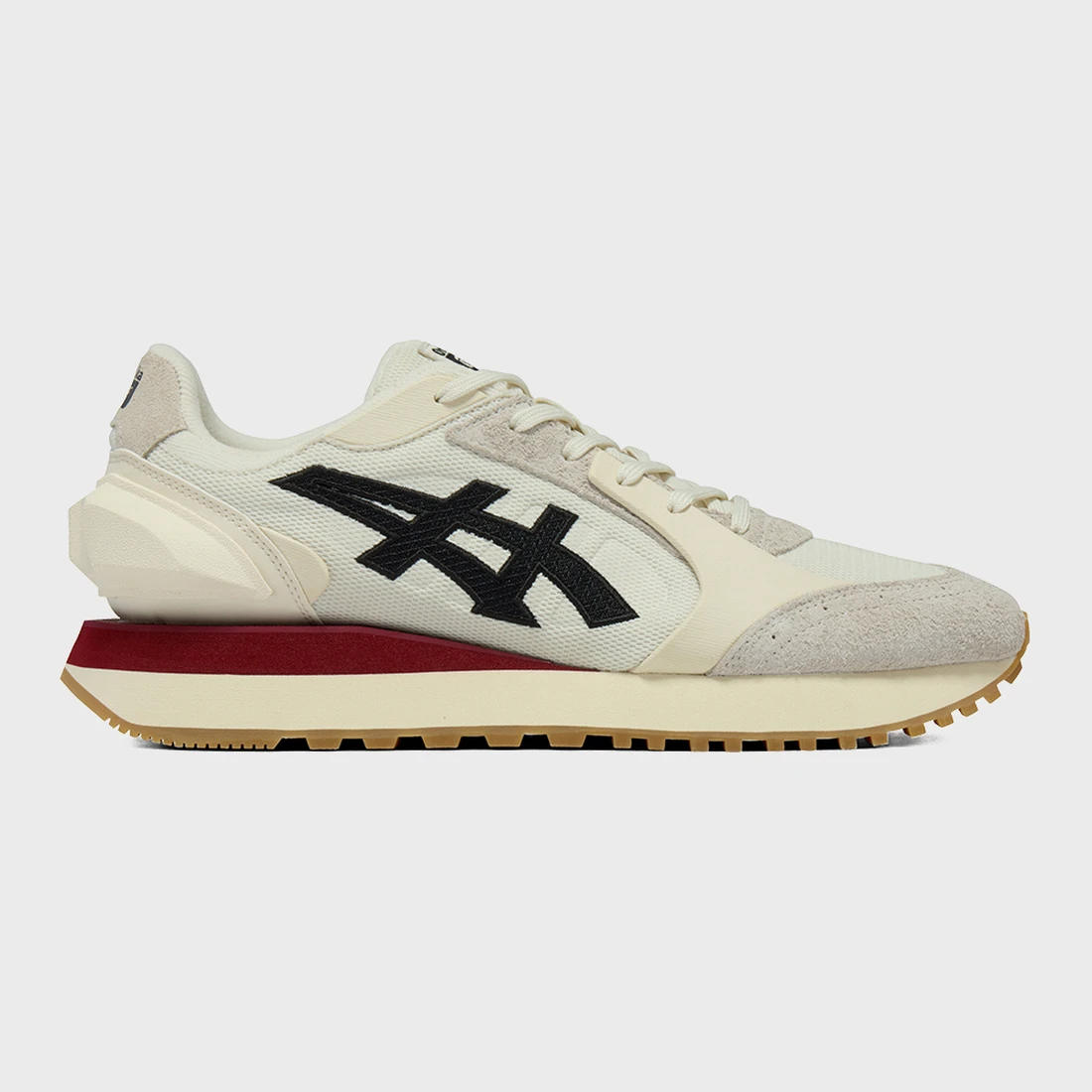 오니츠카 타이거 모아지 CO 버치 블랙 1183B555-200