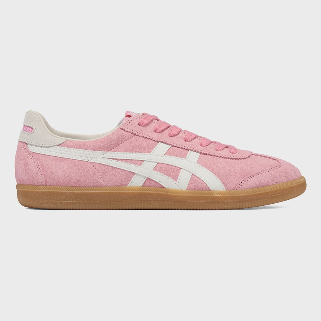 오니츠카 타이거 토쿠텐 블라썸 핑크 오프 화이트 1183C431-701