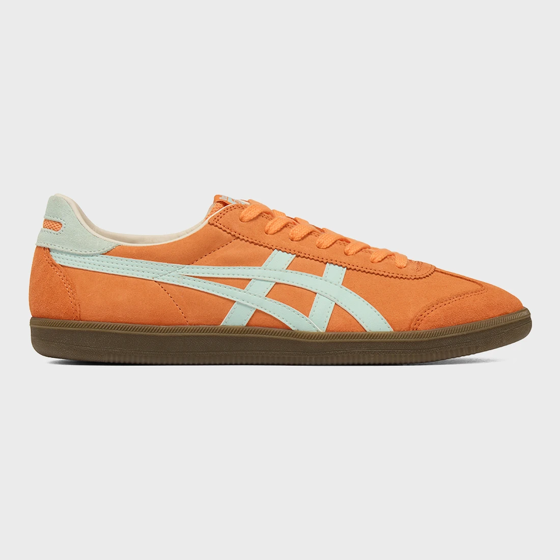 오니츠카 타이거 토쿠텐 썬 피치 페일 블루 1183C431-700