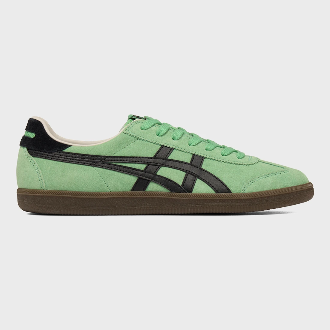 오니츠카 타이거 토쿠텐 페퍼민트 블랙 1183C431-300