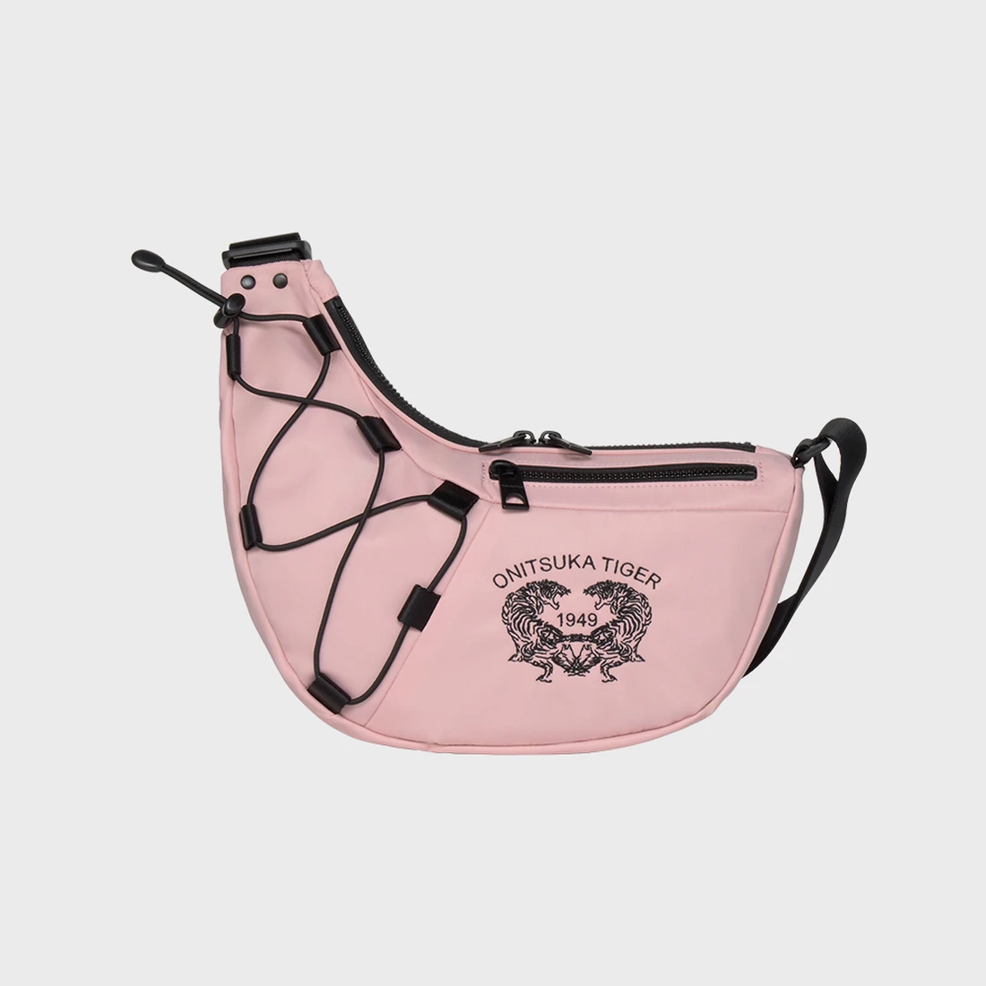 오니츠카 타이거 스몰 메신저 백 3183B111-700