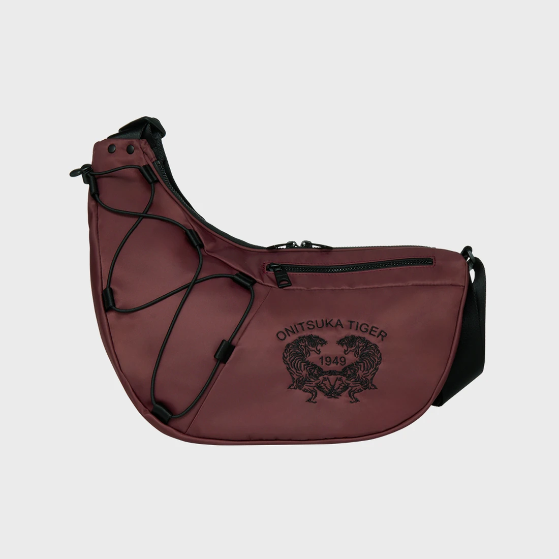 오니츠카 타이거 메신저 백 3183A881-602