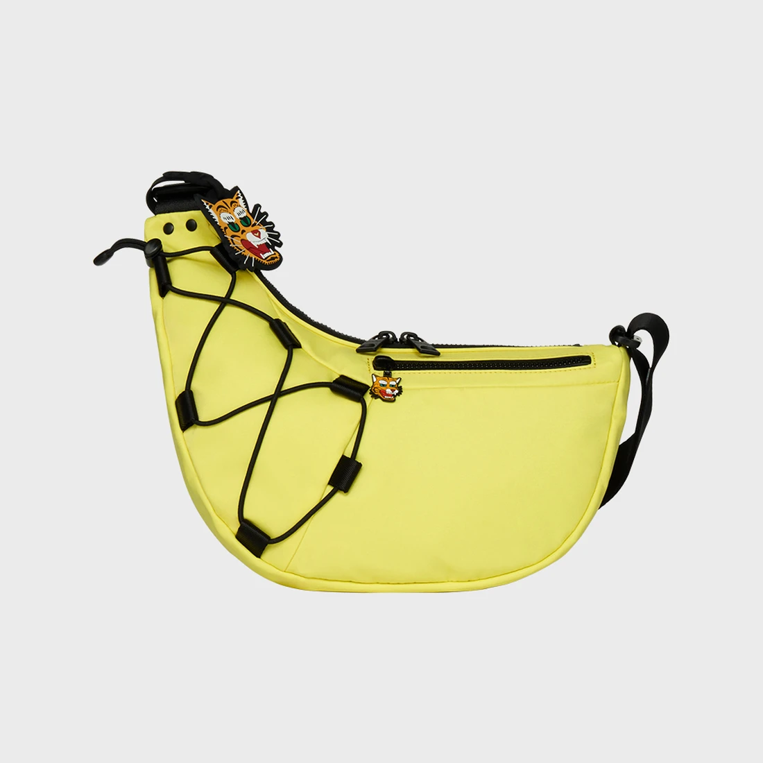 오니츠카 타이거 스몰 메신저 백 3183B104-750