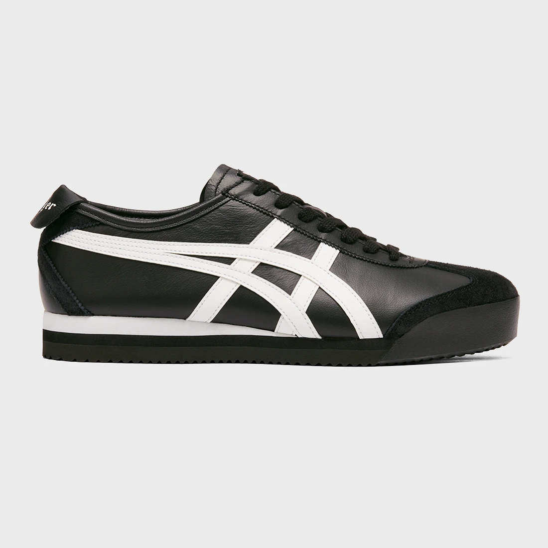 오니츠카 타이거 멕시코 66 PF 블랙 화이트 1183C621-001