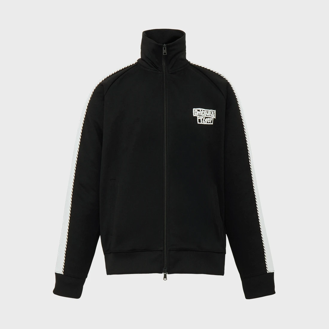 오니츠카 타이거 호랑이 그래픽 트랙탑 2183B595-001