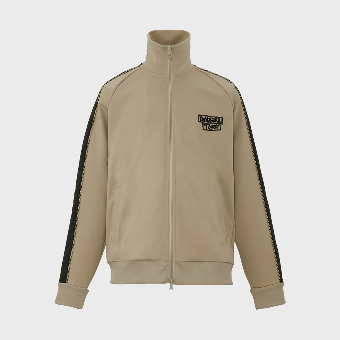 오니츠카 타이거 호랑이 그래픽 트랙탑 2183B595-250