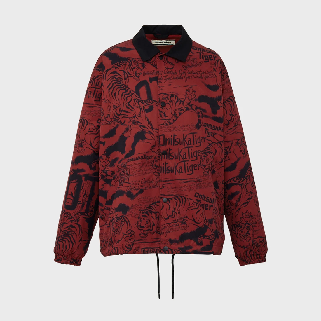 오니츠카 타이거 코치 자켓 2183B593-600