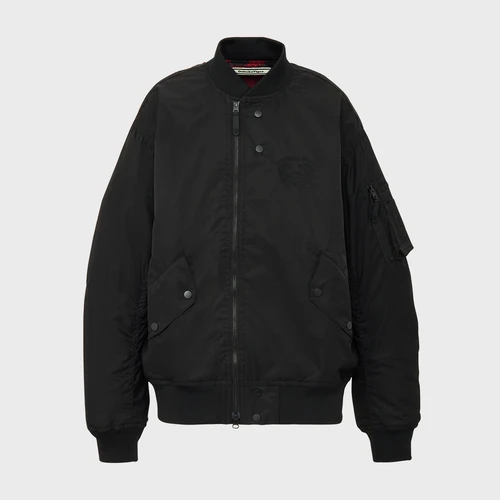 오니츠카 타이거 봄버 자켓