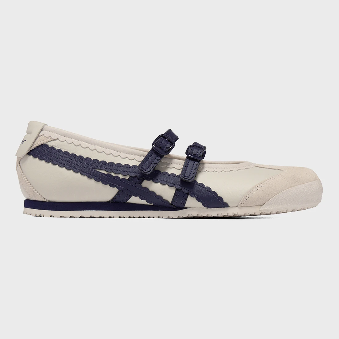 오니츠카 타이거 멕시코 66 TGRS 버치 피코트 우먼스 1182A678-200