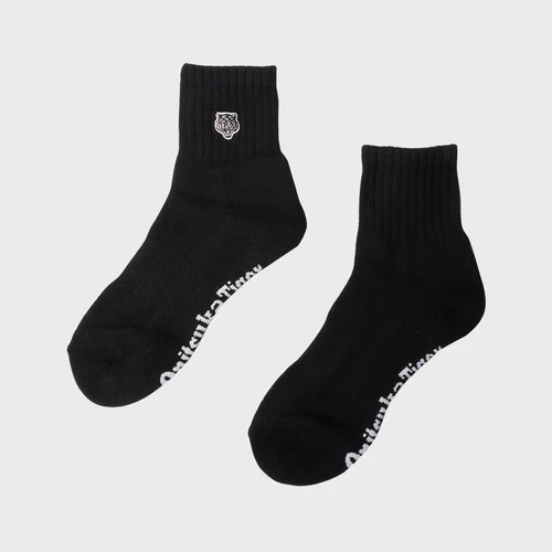 오니츠카 타이거 숏 삭스