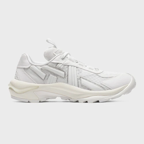 오니츠카 타이거 티그트레일 화이트