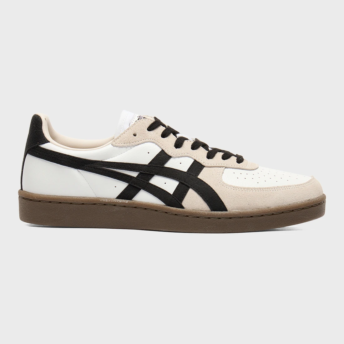 오니츠카 타이거 GSM 화이트 블랙 1183A353-136