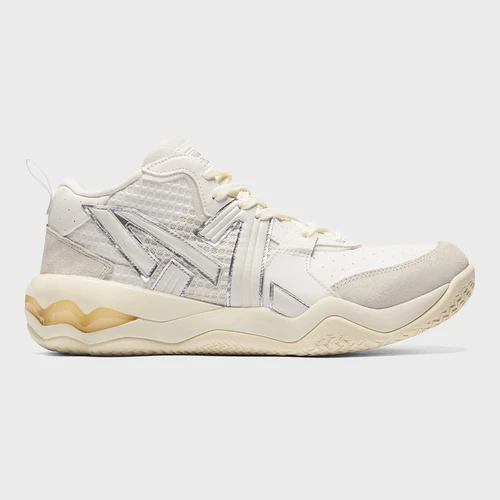 오니츠카 타이거 티그코트 오프 화이트