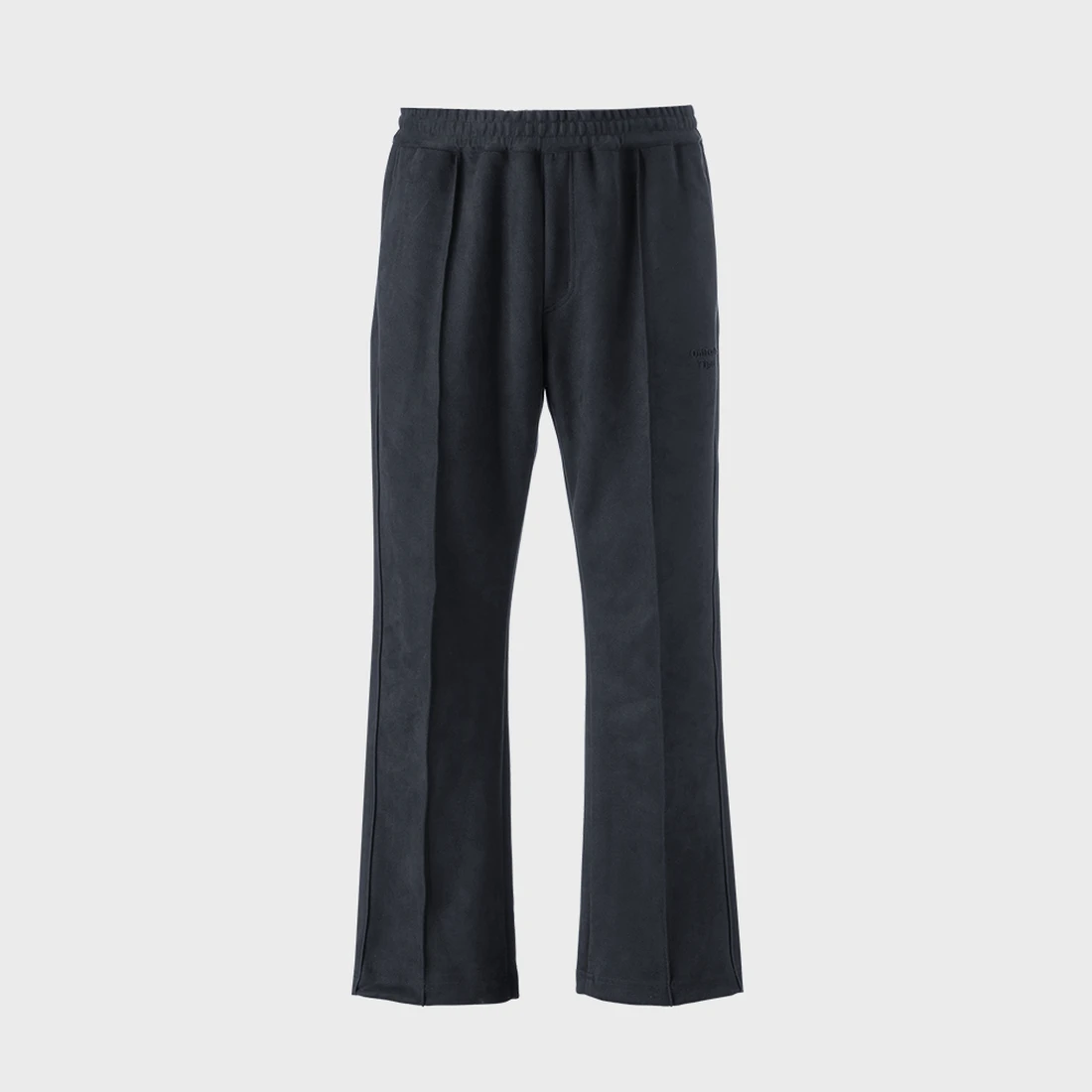 오니츠카 타이거 로고 트랙 팬츠 2183B528-400