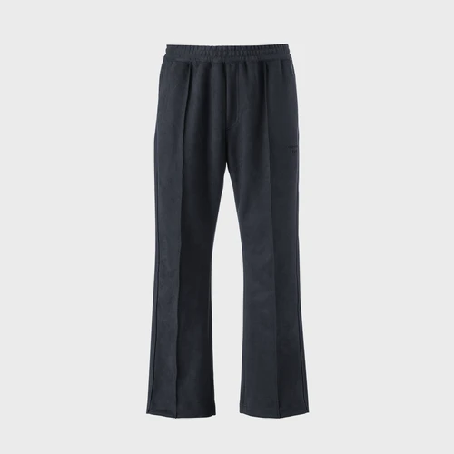 오니츠카 타이거 로고 트랙 팬츠