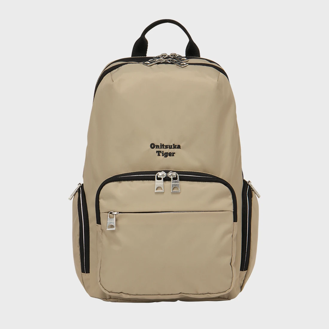 오니츠카 타이거 스몰 로고 백팩 3183B205-250