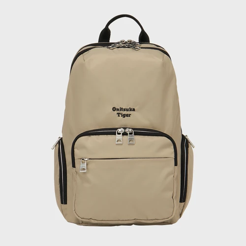 오니츠카 타이거 스몰 로고 백팩