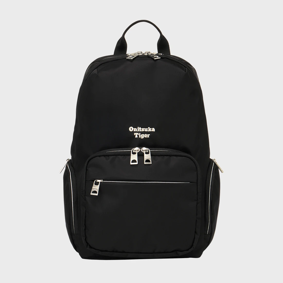 오니츠카 타이거 스몰 로고 백팩 3183B205-001