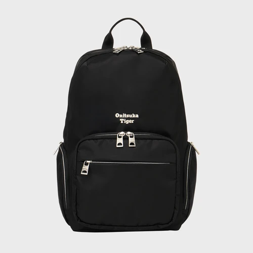 오니츠카 타이거 스몰 로고 백팩