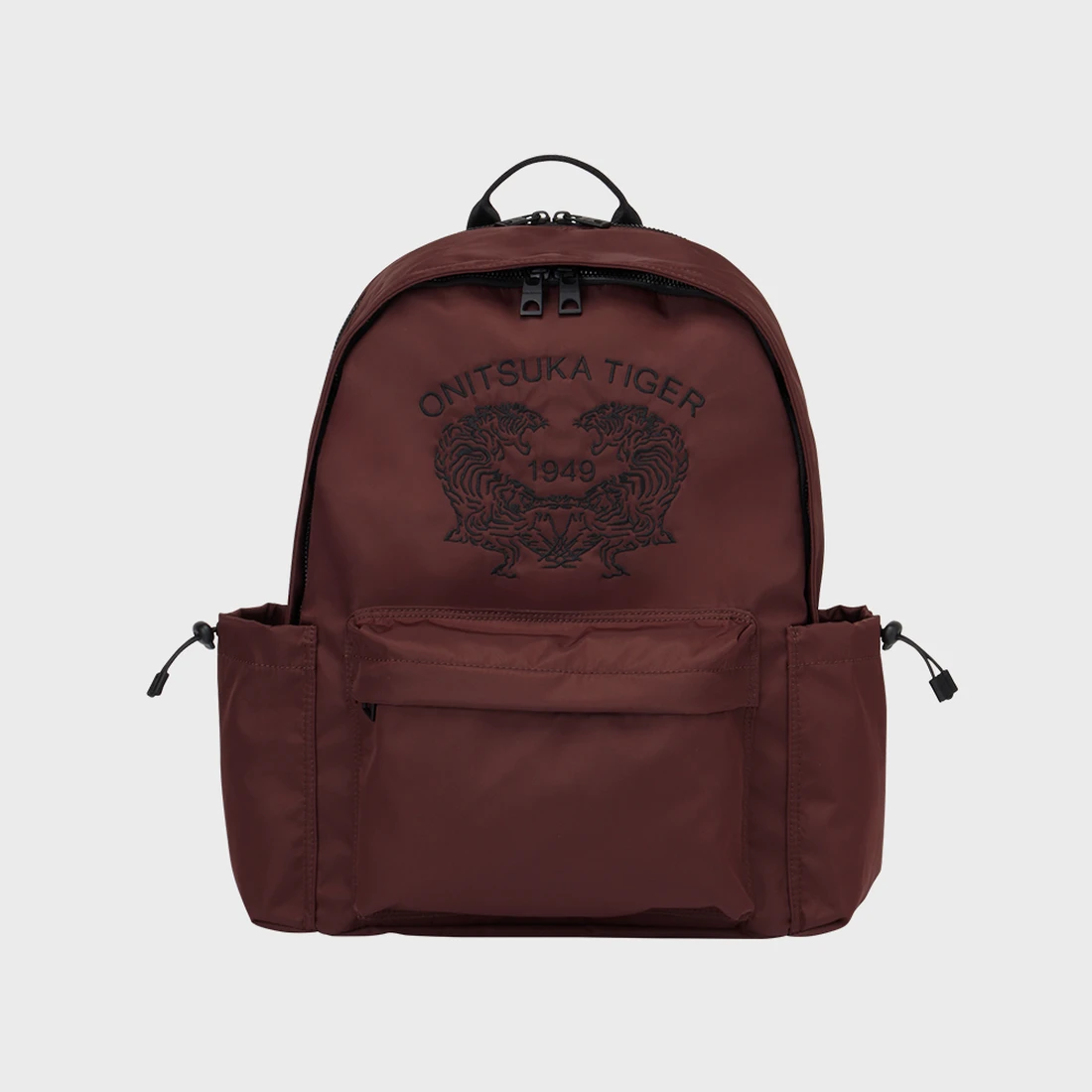 오니츠카 타이거 자수 백팩 3183B204-600