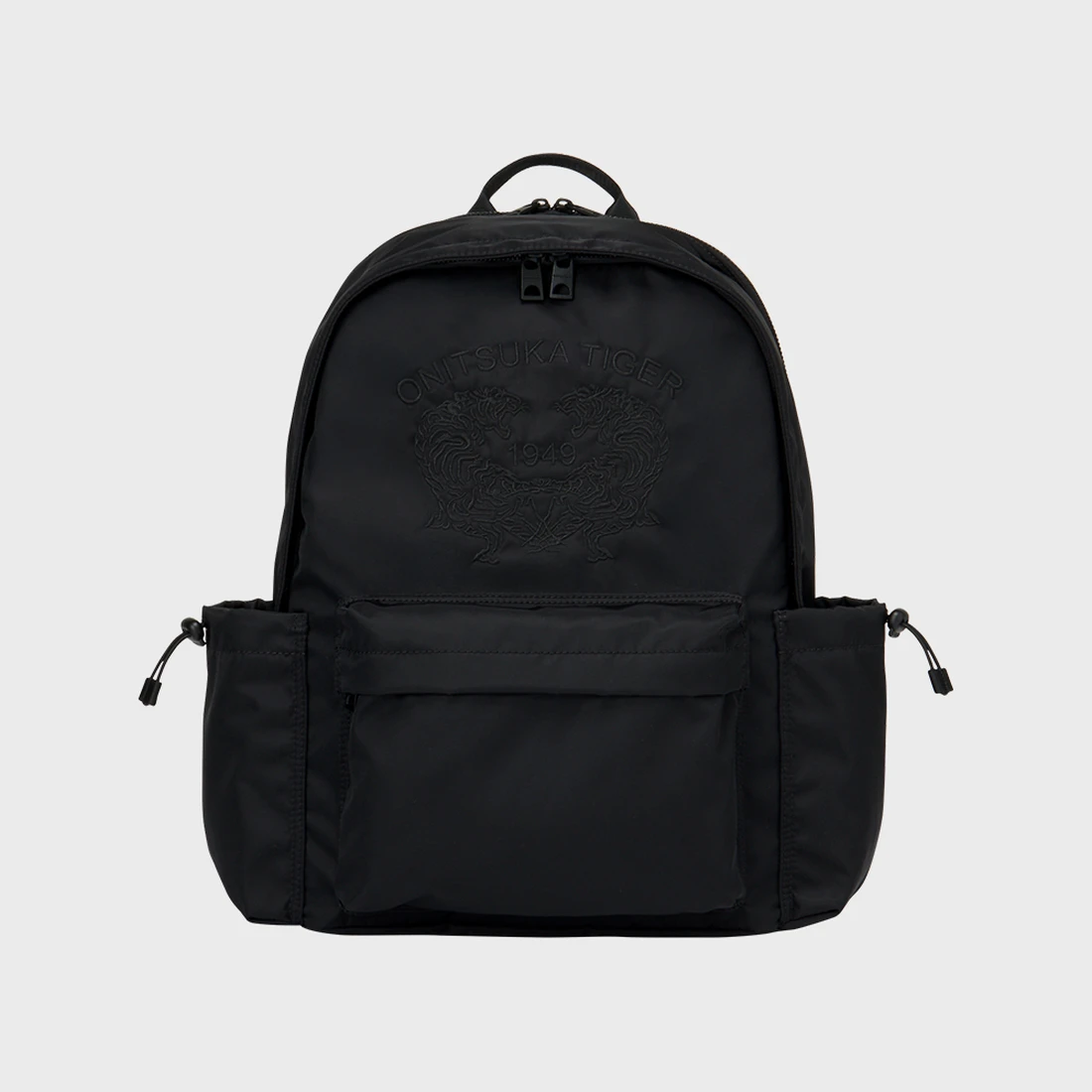 오니츠카 타이거 자수 백팩 3183B204-001