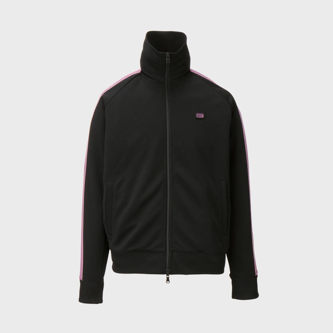 오니츠카 타이거 로고 트랙 탑 2183B544-001