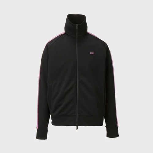 오니츠카 타이거 로고 트랙 탑