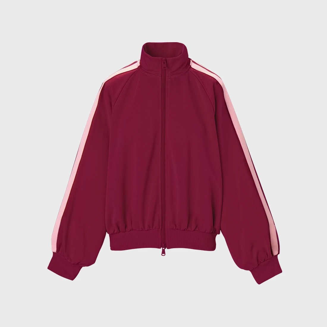 오니츠카 타이거 여성 트랙 탑 2182B482-500