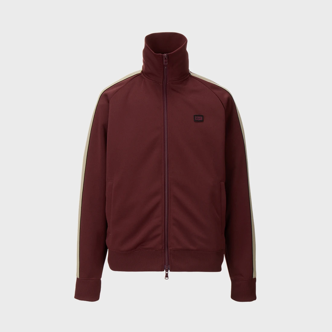 오니츠카 타이거 로고 트랙 탑 2183B544-600