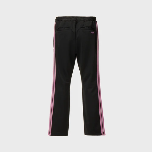 오니츠카 타이거 로고 트랙 팬츠