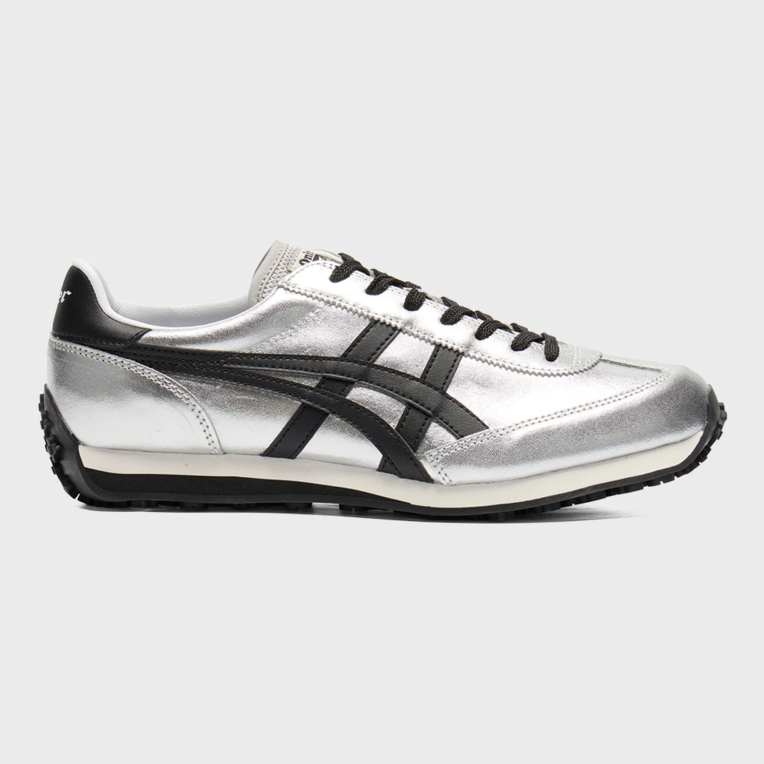 오니츠카 타이거 EDR 78 퓨어 실버 블랙 1183C530-020