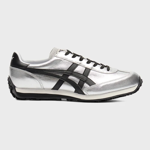 오니츠카 타이거 EDR 78 퓨어 실버 블랙