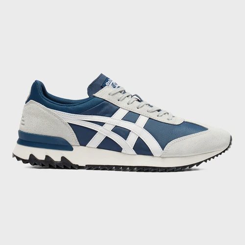 오니츠카 타이거 캘리포니아 78 EX 그랜드 샤크 화이트