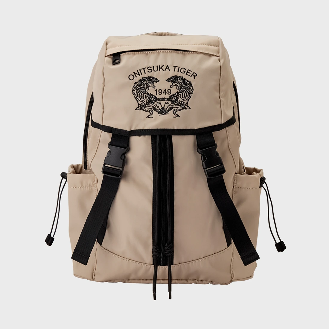 오니츠카 타이거 자수 백팩 3183B154-250