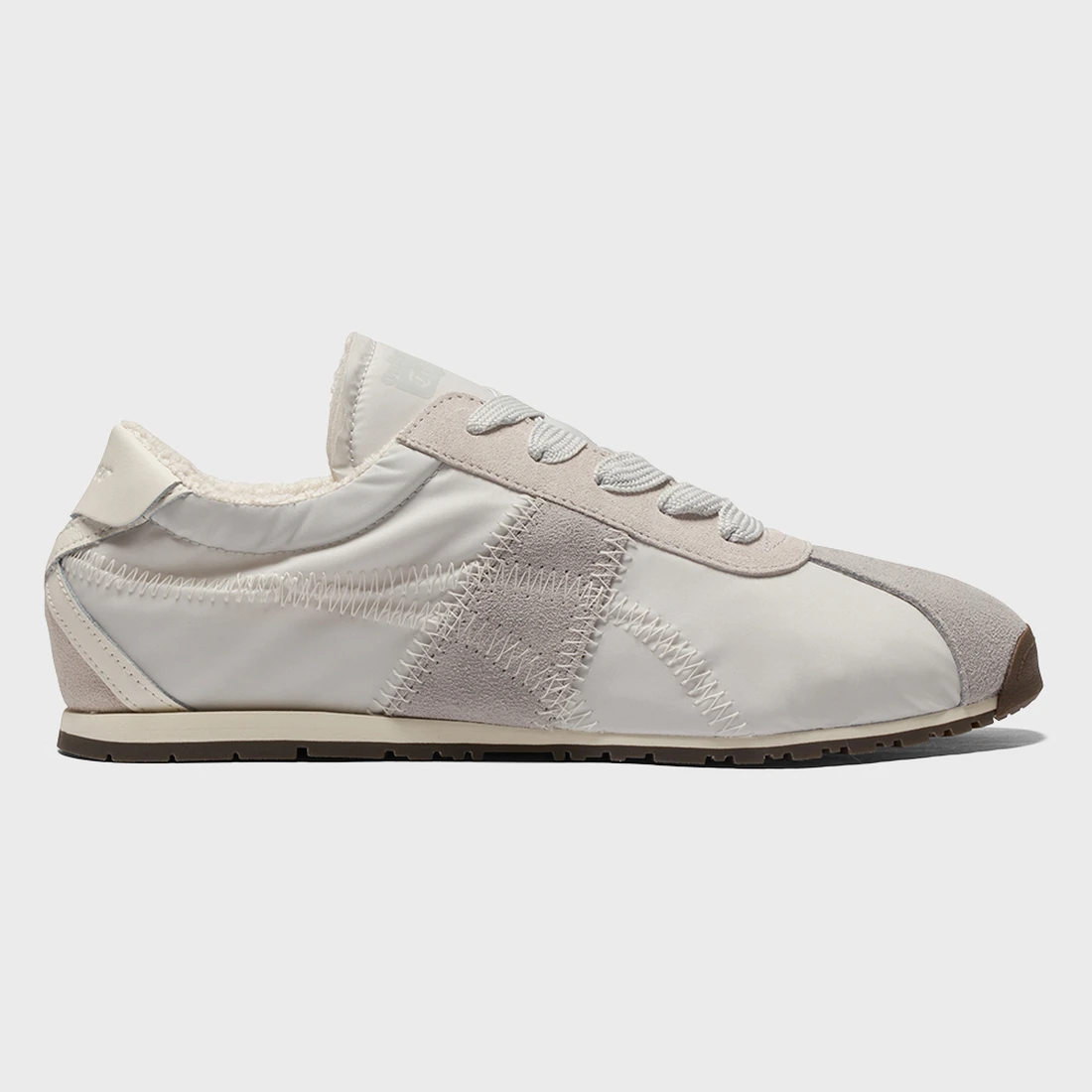 오니츠카 타이거 타이거 커세어 A55 글레이셔 그레이 크림 1183C317-020