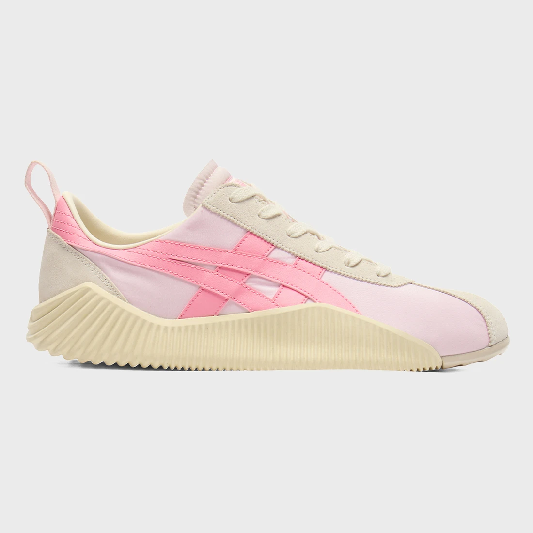 오니츠카 타이거 아크로마운트 크리스탈 핑크 블라썸 핑크 1183B257-700