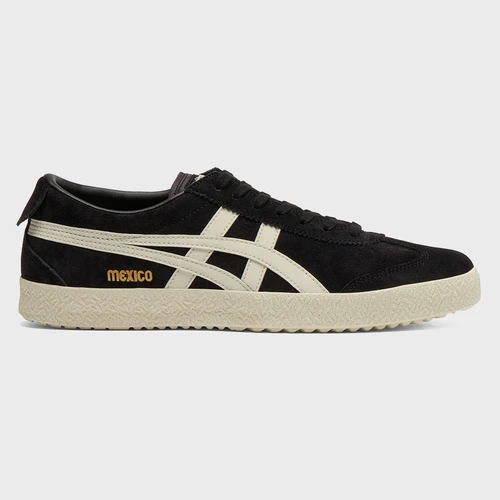 오니츠카 타이거 멕시코 66 델리게이션 블랙 크림