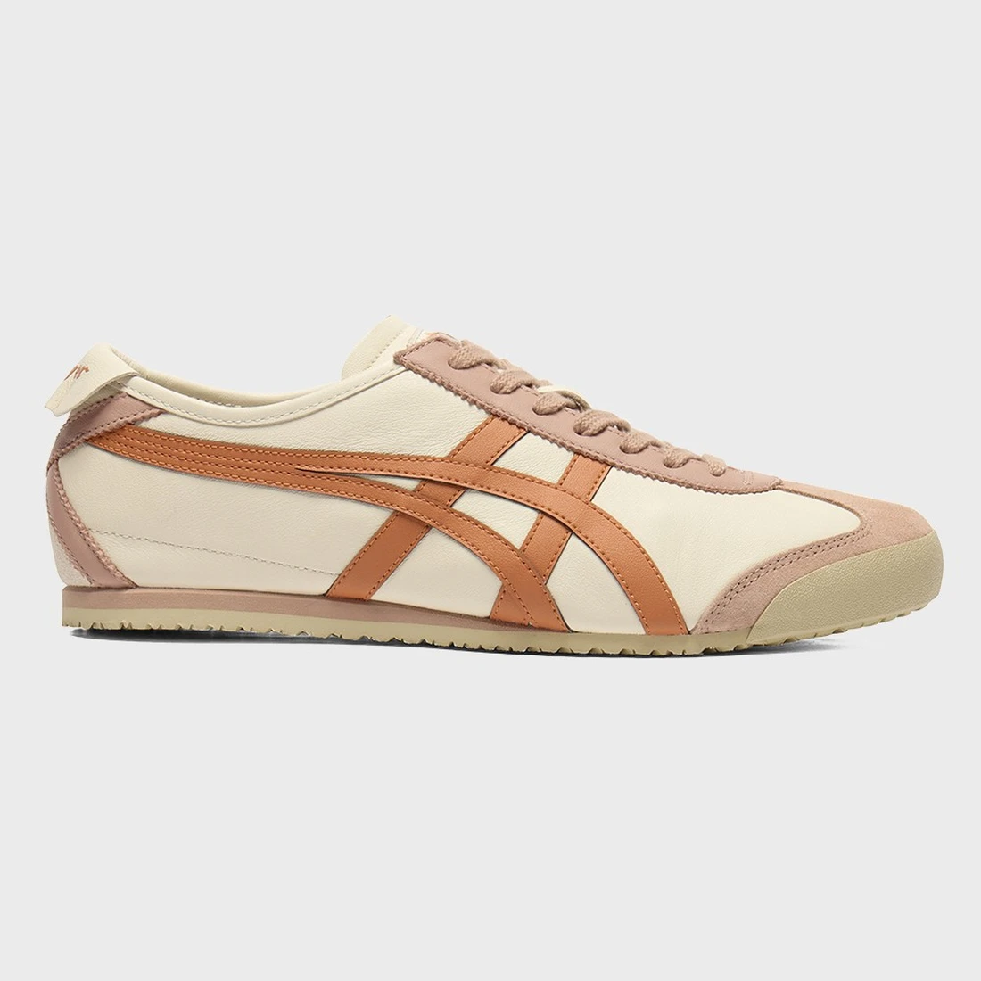 오니츠카 타이거 멕시코 66 버치 러스트 오렌지 1183C102-204