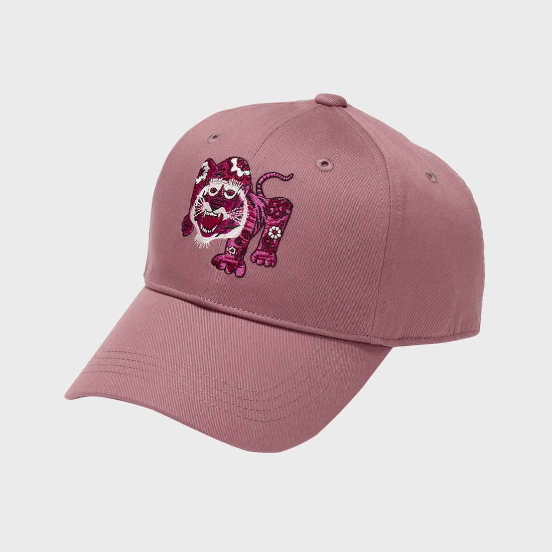 오니츠카 타이거 타이거 자수 볼캡 3183B200-500