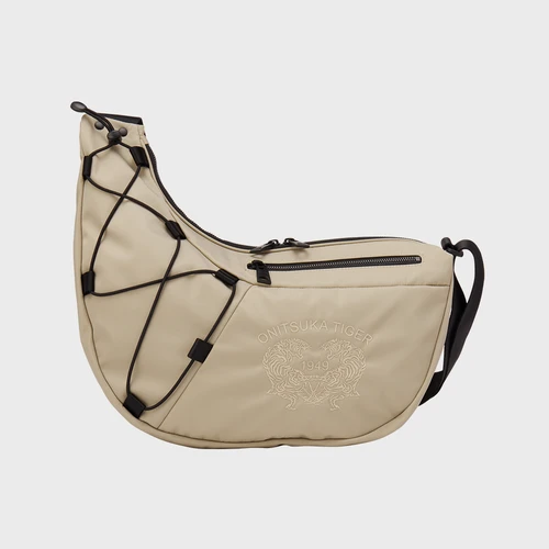 오니츠카 타이거 타이거 포켓 메신저백
