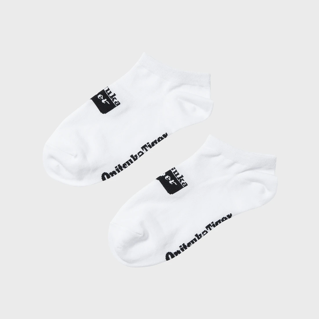 오니츠카 타이거 앵클 삭스 3183B199-100