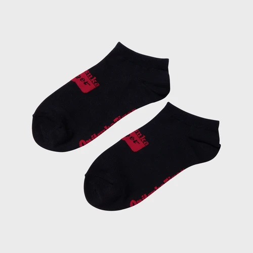 오니츠카 타이거 앵클 삭스