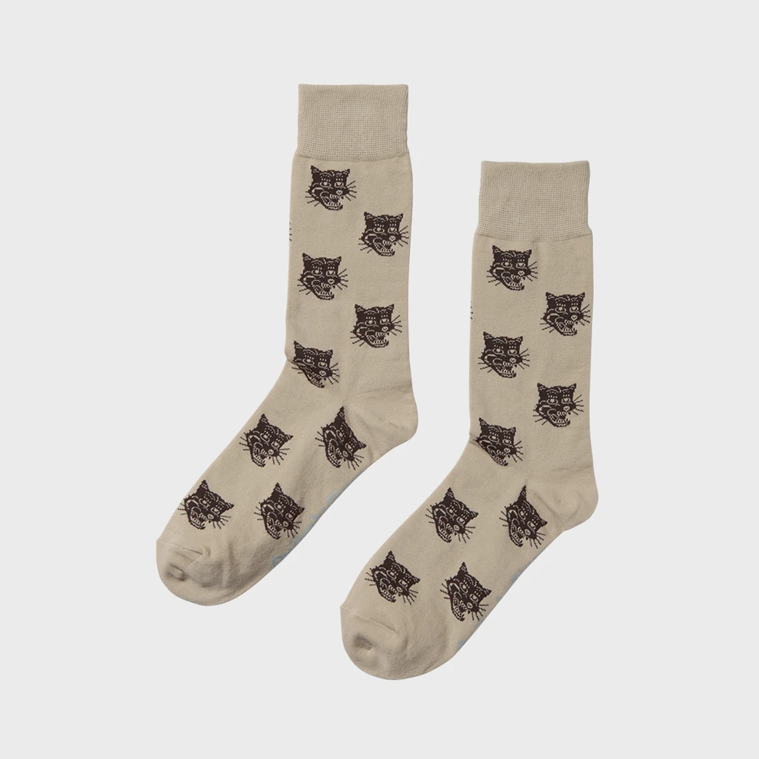 오니츠카 타이거 미들 삭스 3183A948-251