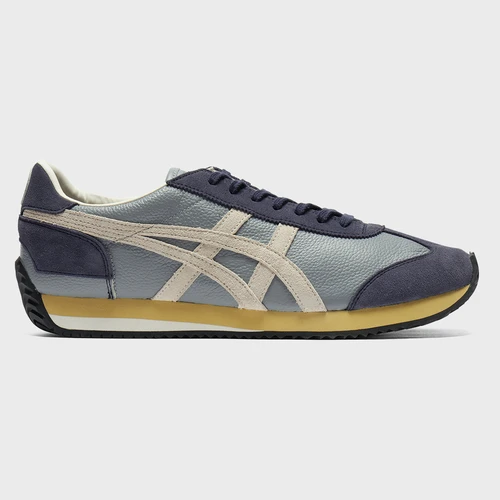 오니츠카 타이거 캘리포니아 78 빈 미드나잇 크림