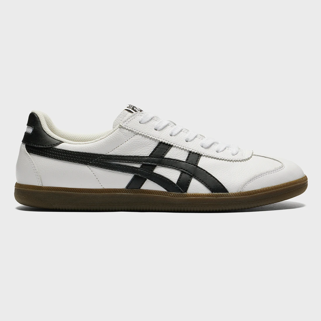 오니츠카 타이거 토쿠텐 화이트 블랙 1183C429-100