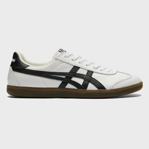 오니츠카 타이거 토쿠텐 화이트 블랙