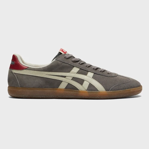 오니츠카 타이거 토쿠텐 차콜 버치